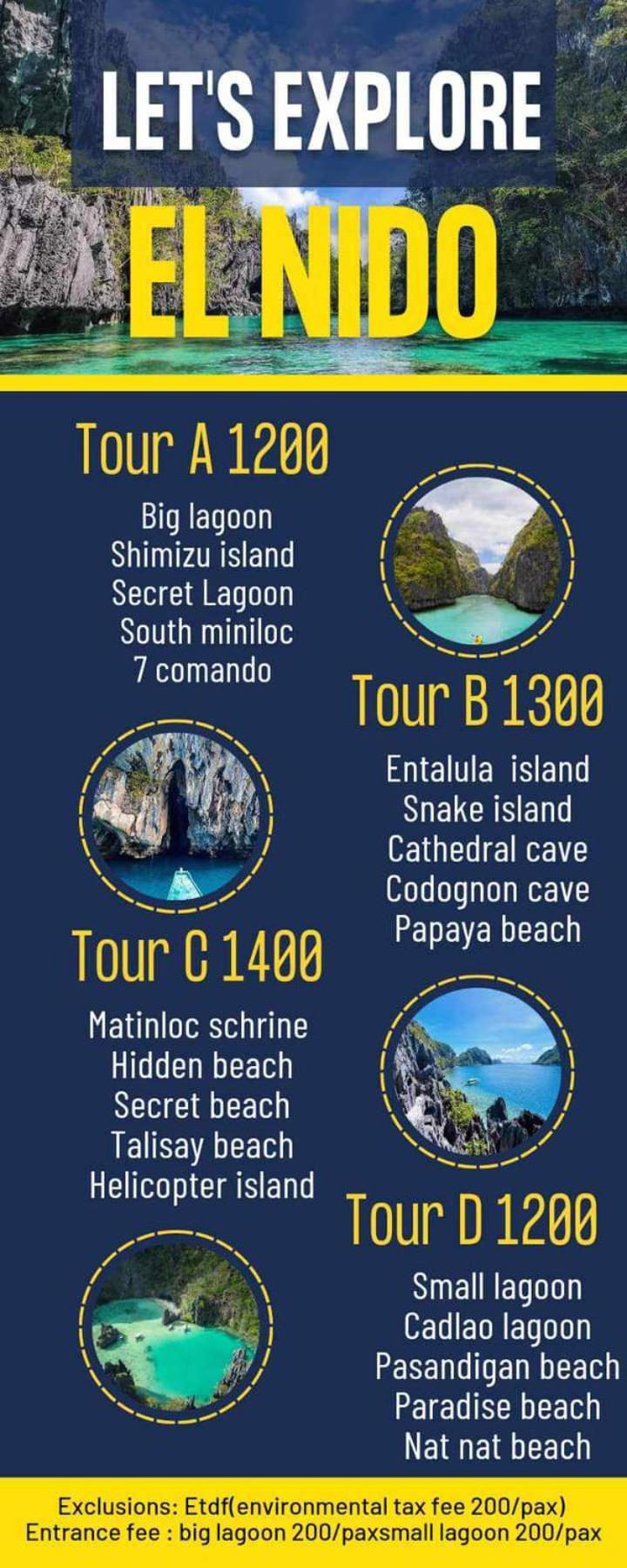 Bucana Kamp Payapa Beachfront El Nido Exteriér fotografie